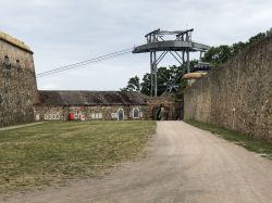 148 Koblenz Festung Ehrenbreitstein